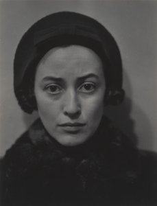 Dorothy Norman von Alfred Stieglitz