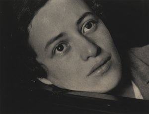 Dorothy Norman von Alfred Stieglitz