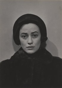 Dorothy Norman von Alfred Stieglitz