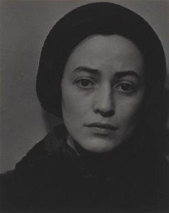 Dorothy Norman von Alfred Stieglitz