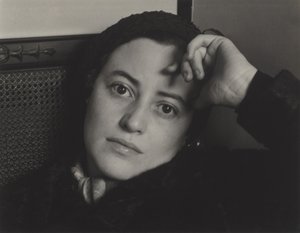 Dorothy Norman von Alfred Stieglitz