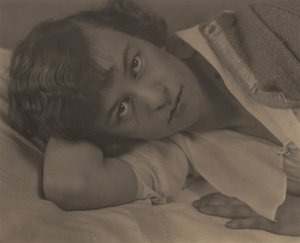 Dorothy True von Alfred Stieglitz