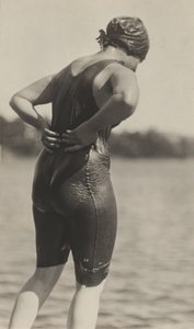 Ellen Koeniger, Lake George