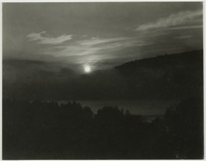 Äquivalent von Alfred Stieglitz