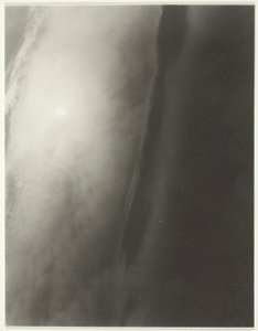 Äquivalent von Alfred Stieglitz