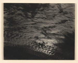 Äquivalent von Alfred Stieglitz