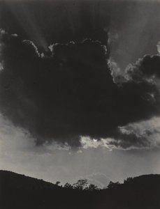 Äquivalent von Alfred Stieglitz