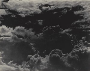 Äquivalent von Alfred Stieglitz