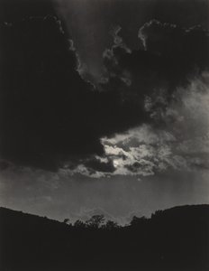 Äquivalent von Alfred Stieglitz