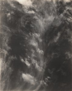Äquivalent von Alfred Stieglitz
