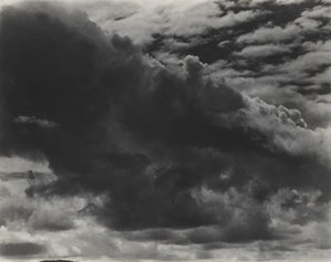 Äquivalent von Alfred Stieglitz