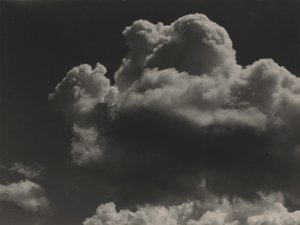 Equivalent X1 von Alfred Stieglitz