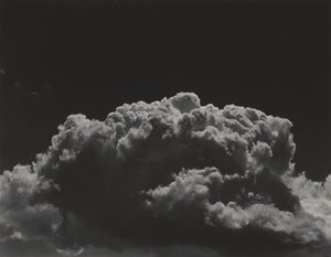 Äquivalent X2 von Alfred Stieglitz