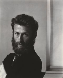 Ernest Gutman von Alfred Stieglitz