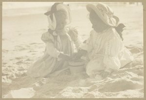 Fiola Flannery, Kitty Stieglitz von Alfred Stieglitz