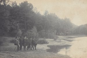 Freienwalde a. O. von Alfred Stieglitz