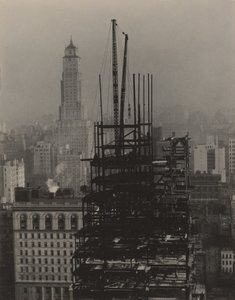  von Alfred Stieglitz