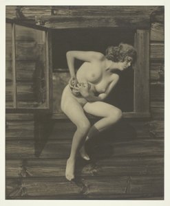 Georgia Engelhard von Alfred Stieglitz