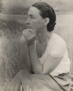 Georgia O