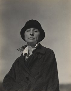 Georgia O