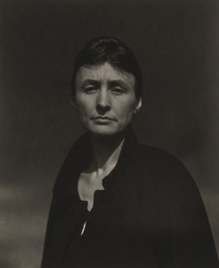 Georgia O