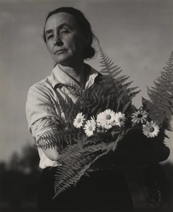 Georgia O