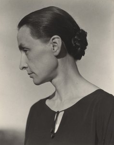 Georgia O