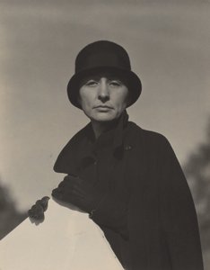 Georgia O