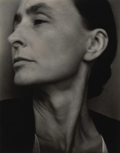 Georgia O