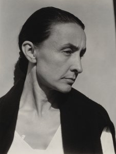 Georgia O