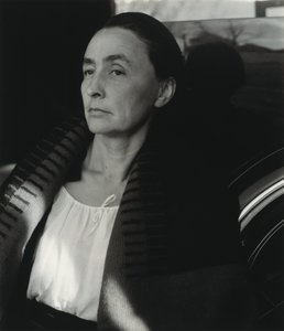 Georgia O