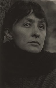 Georgia O