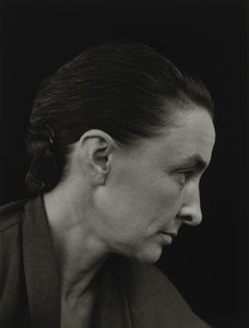 Georgia O