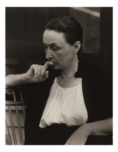 Georgia O