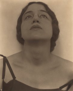 Helen Freeman von Alfred Stieglitz