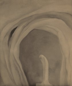 Interpretation von Alfred Stieglitz