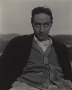 Jean Toomer von Alfred Stieglitz