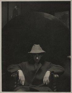 John Marin von Alfred Stieglitz
