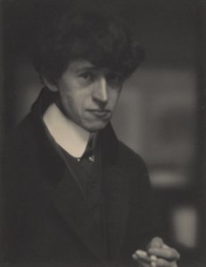 John Marin von Alfred Stieglitz