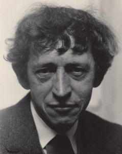 John Marin, der Aquarellist von Alfred Stieglitz