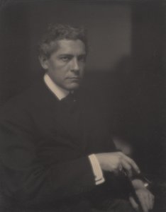 Joseph T. Keiley von Alfred Stieglitz