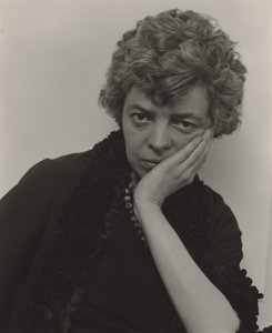 Katharine Dudley von Alfred Stieglitz