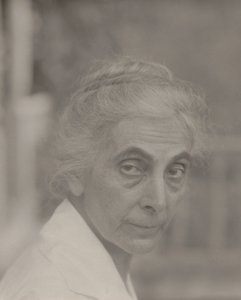 Katherine Herzig von Alfred Stieglitz