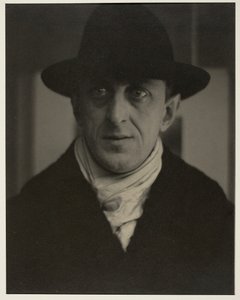 Marsden Hartley