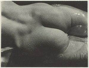 Rebecca Salsbury Strand von Alfred Stieglitz