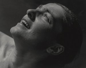 Rebecca Salsbury Strand von Alfred Stieglitz