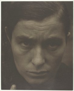 Rebecca Salsbury Strand, 1922
