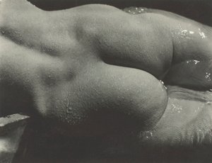 Rebecca Salsbury Strand, 1922 von Alfred Stieglitz