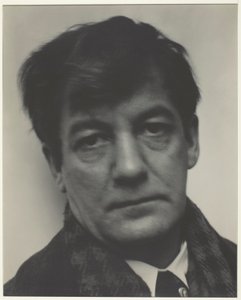 Sherwood Anderson von Alfred Stieglitz
