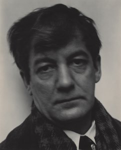 Sherwood Anderson von Alfred Stieglitz
